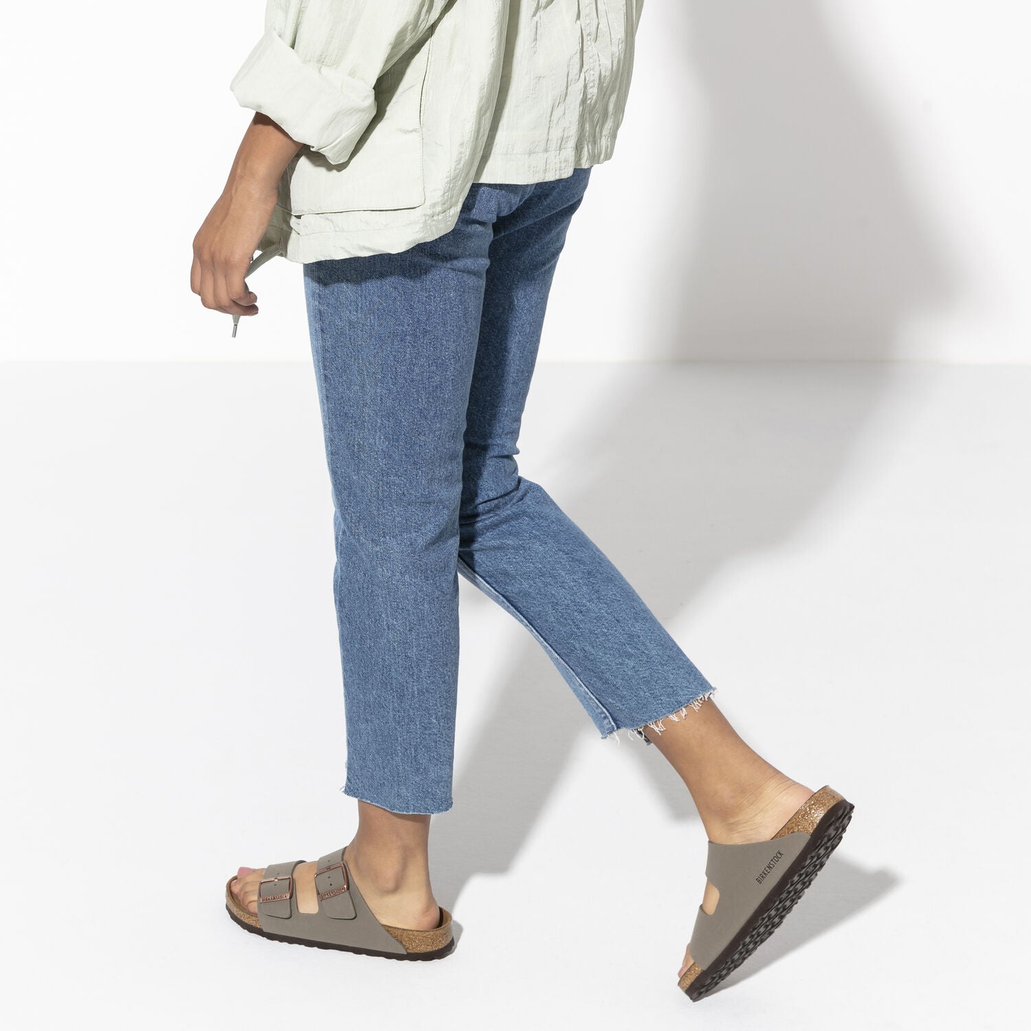 BIRKENSTOCK Arizona Stone