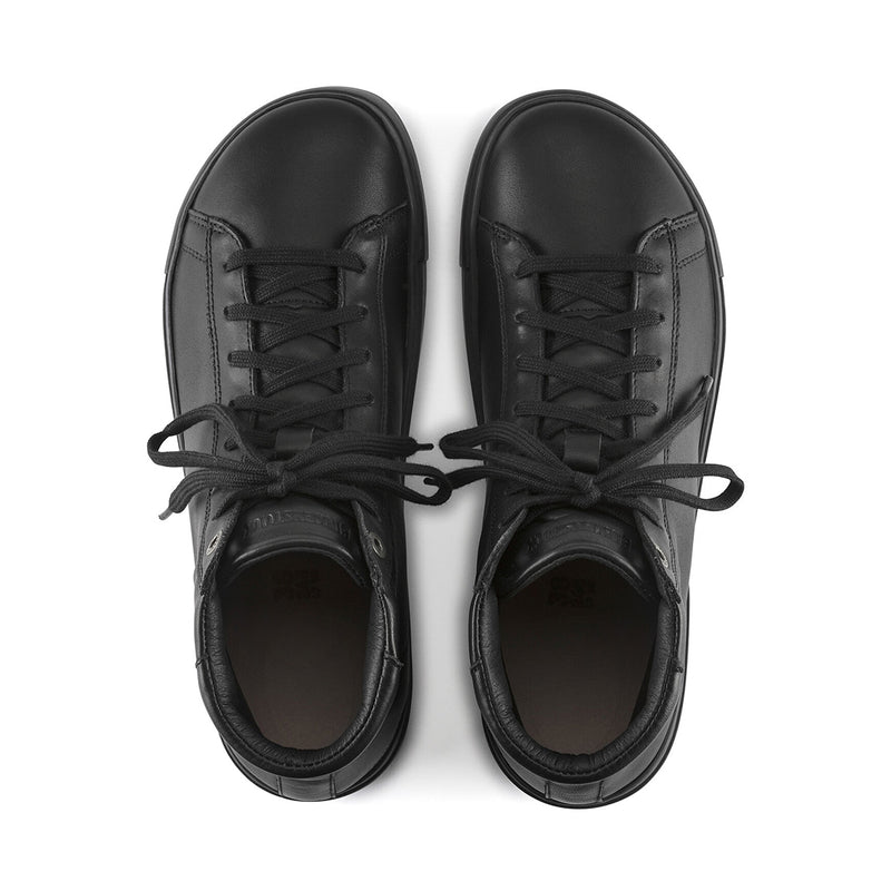 BIRKENSTOCK Bend Mid Leather Sneaker