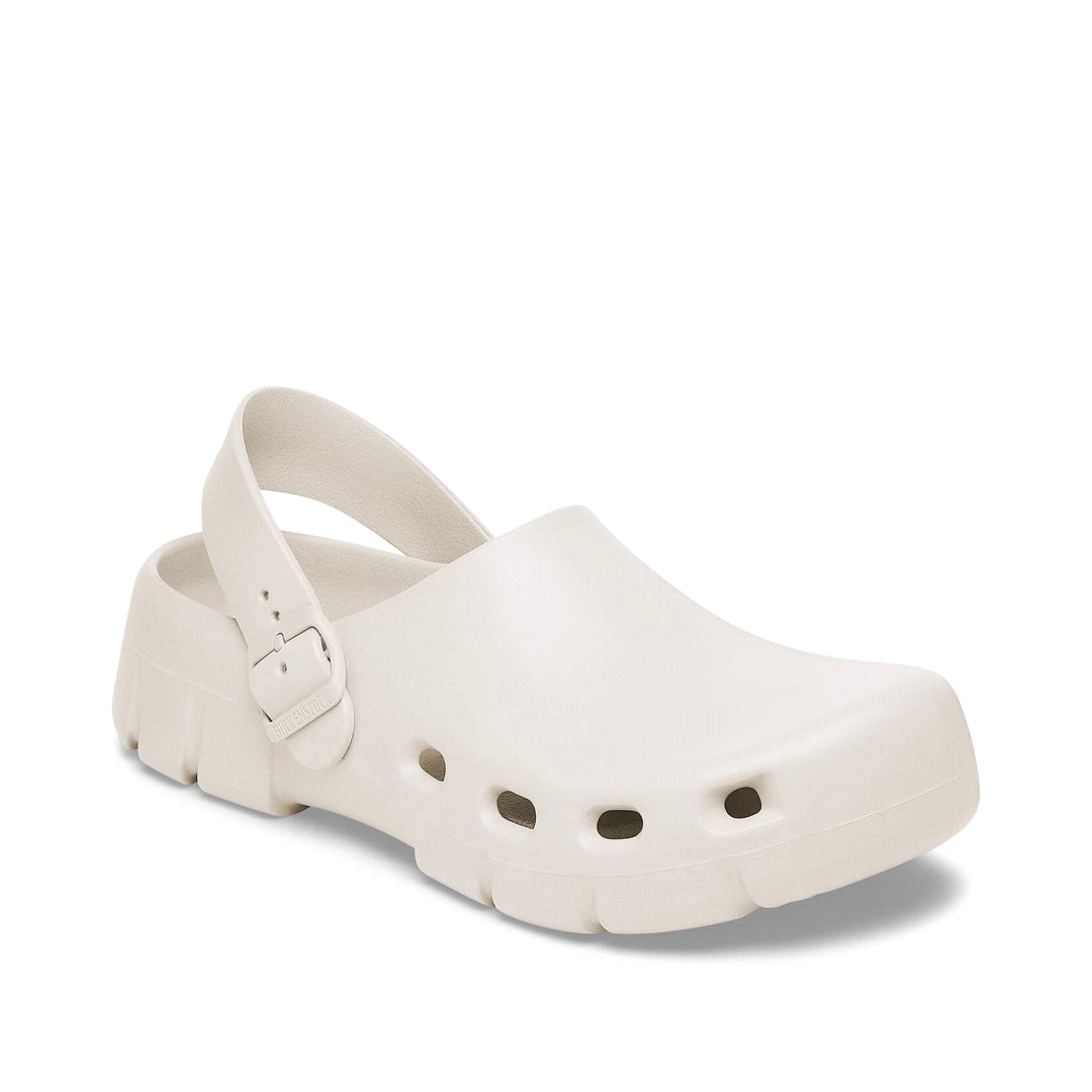 BIRKENSTOCK Birki Flow EVA Eggshell