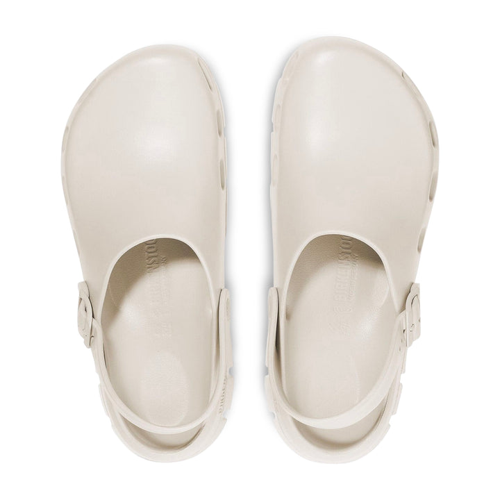 BIRKENSTOCK Birki Flow EVA Eggshell