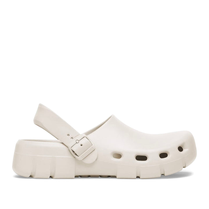 BIRKENSTOCK Birki Flow EVA Eggshell