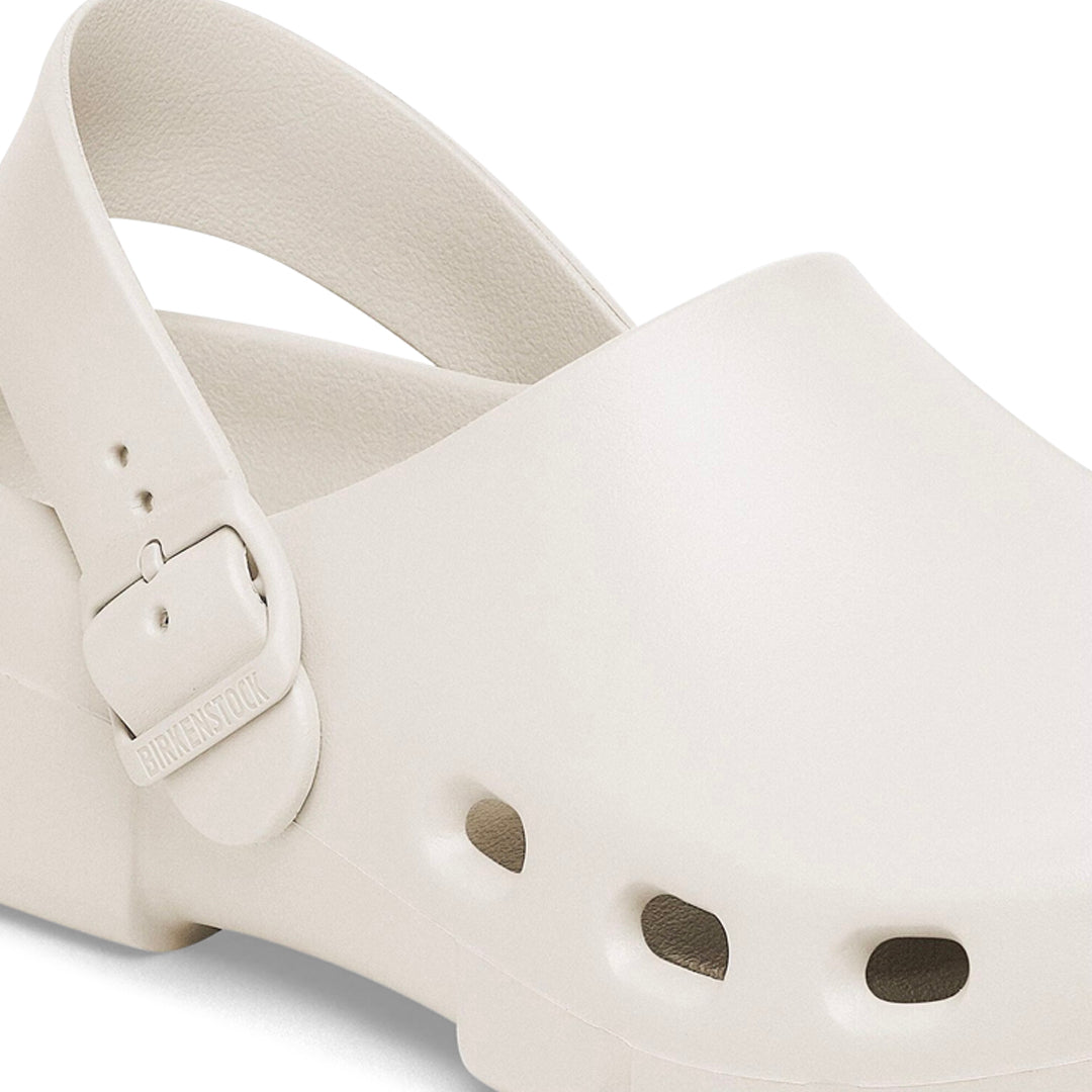 BIRKENSTOCK Birki Flow EVA Eggshell