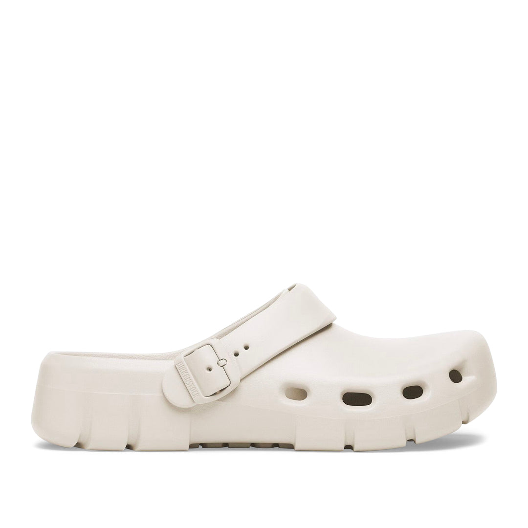 BIRKENSTOCK Birki Flow EVA Eggshell