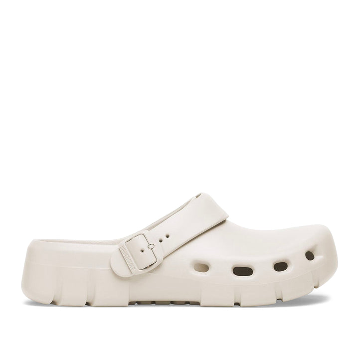 BIRKENSTOCK Birki Flow EVA Eggshell