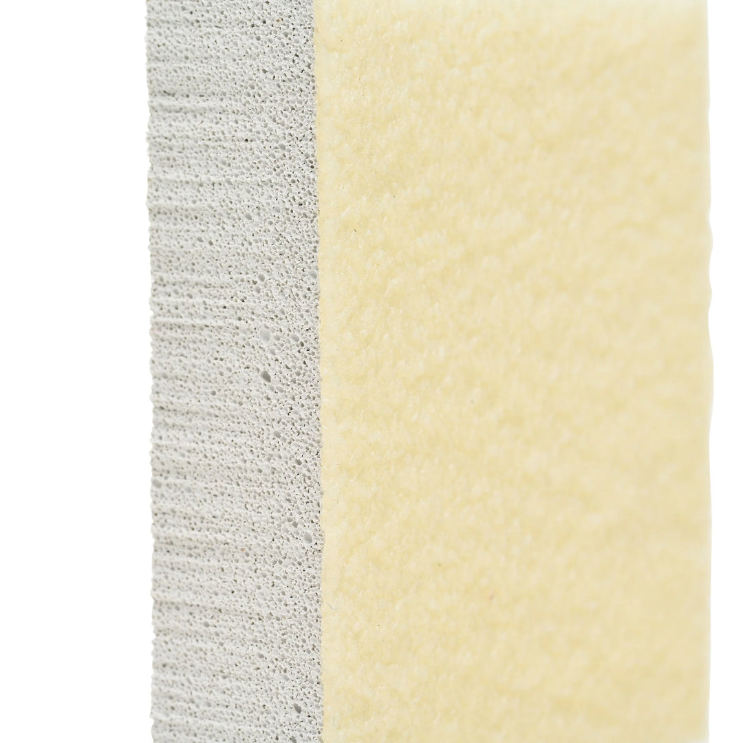 Footbed & Shoe Dry Cleaner