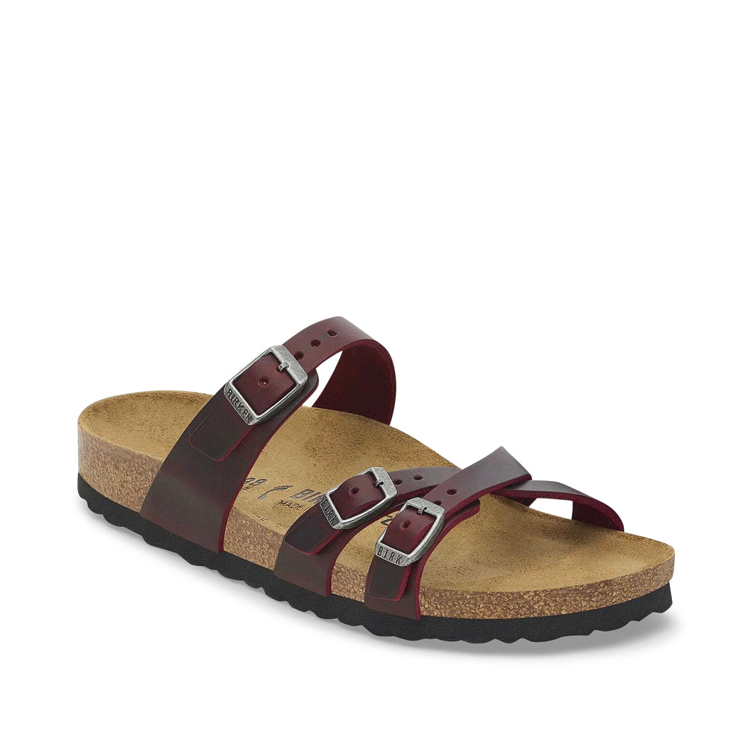 BIRKENSTOCK Franca Zinfandel