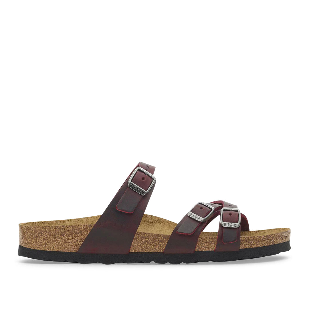 BIRKENSTOCK Franca Zinfandel