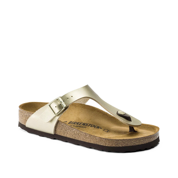 Gizeh Metallic Birko-Flor Gold