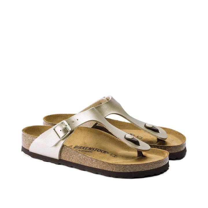 Gizeh Metallic Birko-Flor Gold