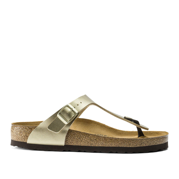 Gizeh Metallic Birko-Flor Gold