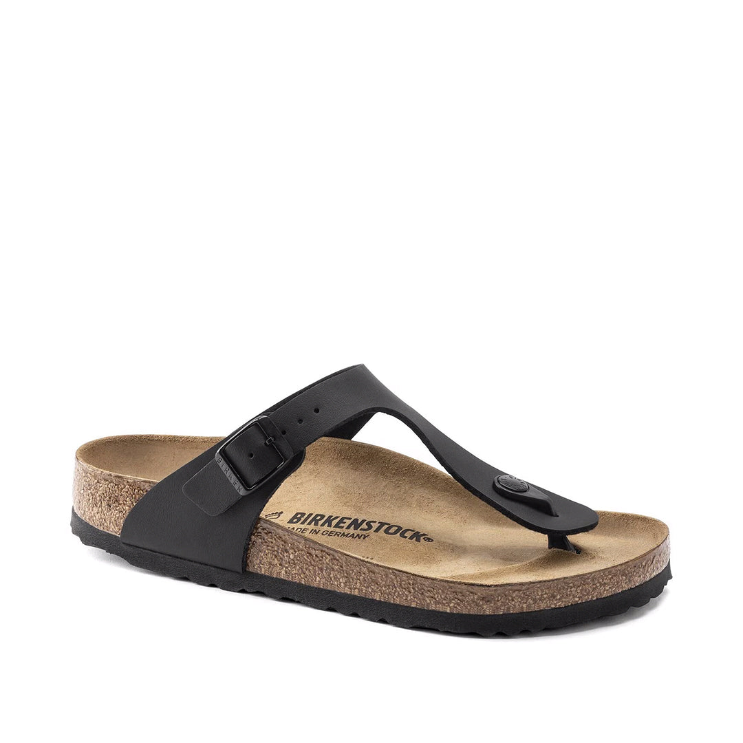 Gizeh Birko-Flor Black