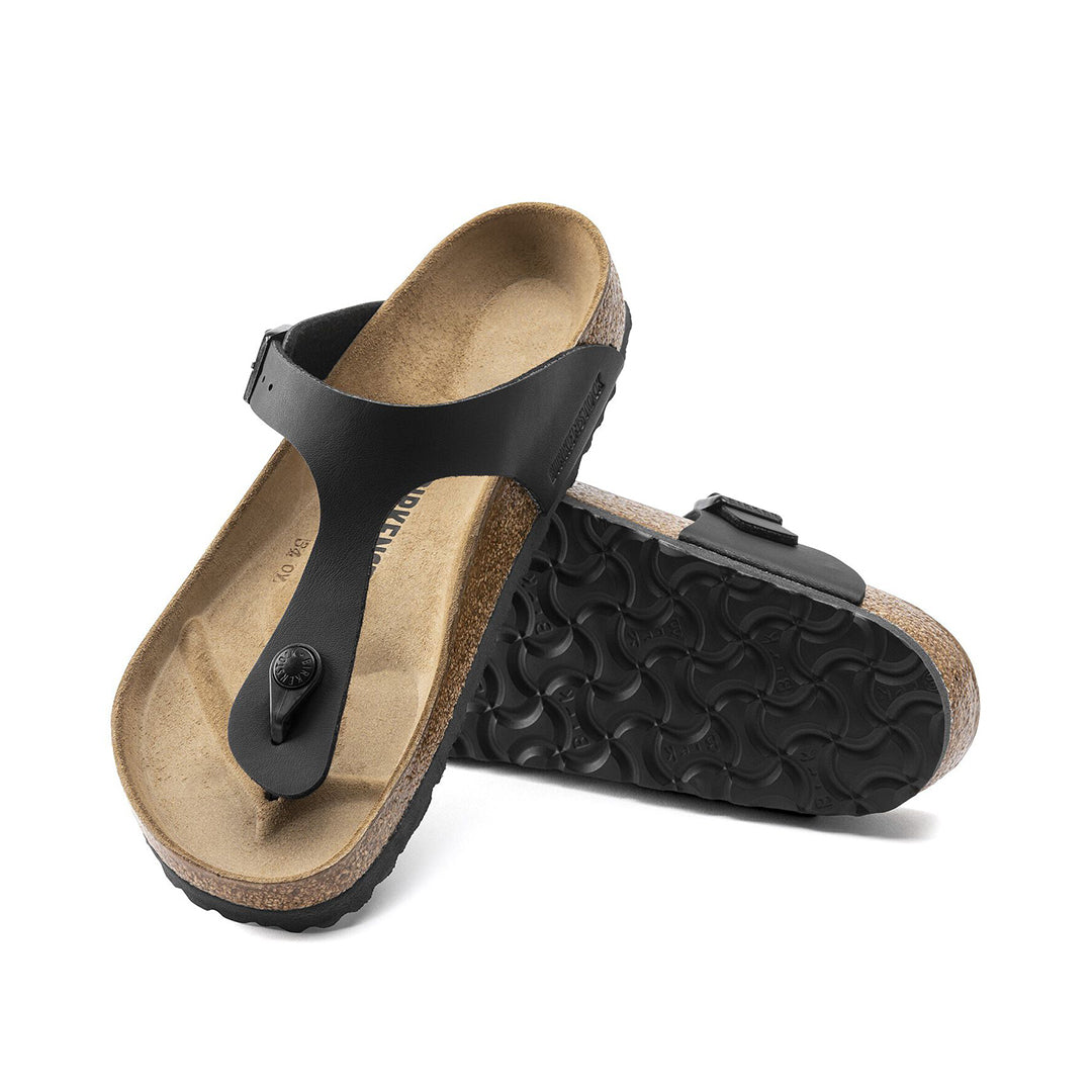 Gizeh Birko-Flor Black