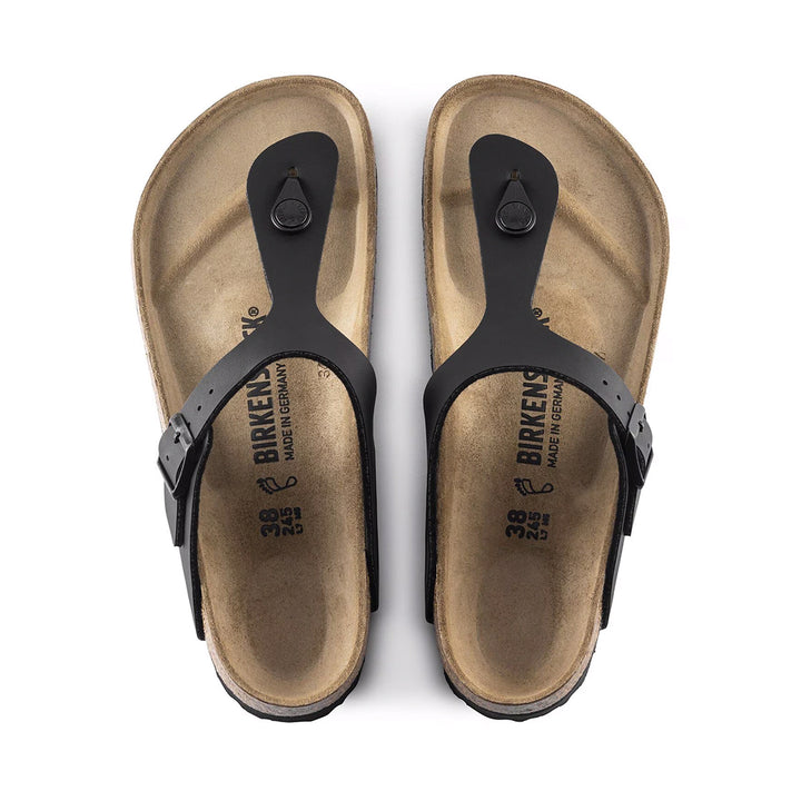 Gizeh Birko-Flor Black