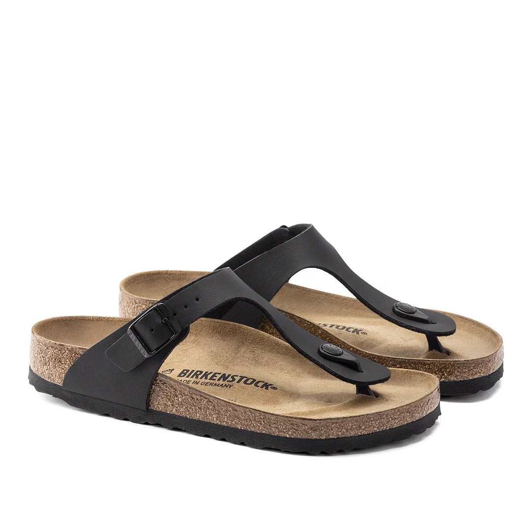 Gizeh Birko-Flor Black