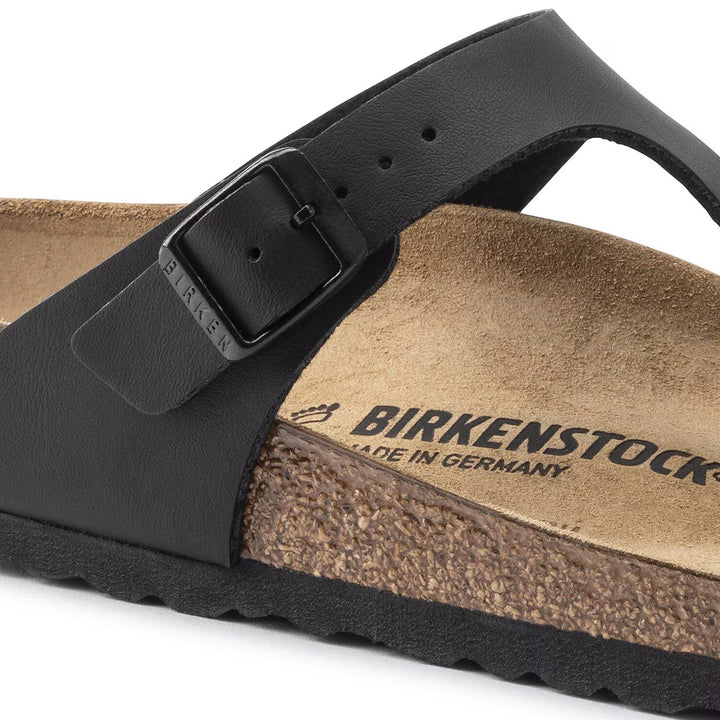 Gizeh Birko-Flor Black
