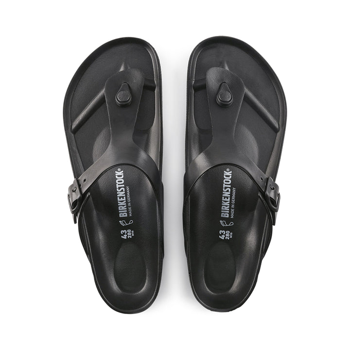 Gizeh EVA Mens Black