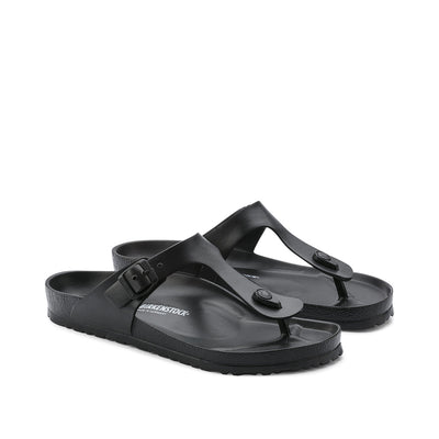 Gizeh EVA Mens Black