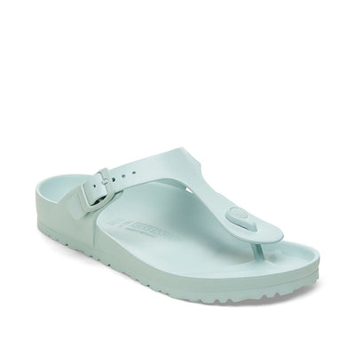 BIRKENSTOCK Gizeh EVA Surf-Green