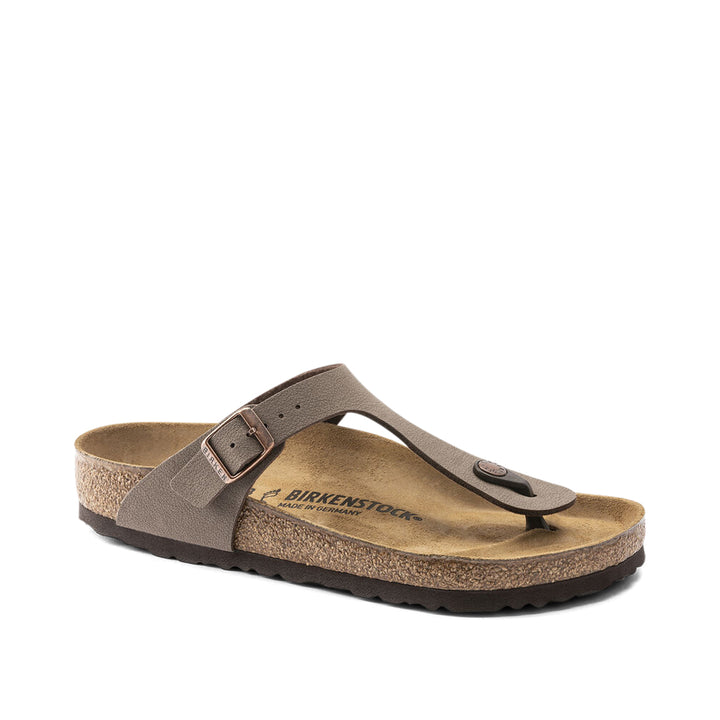 Gizeh Birkibuc Mocca (Narrow)