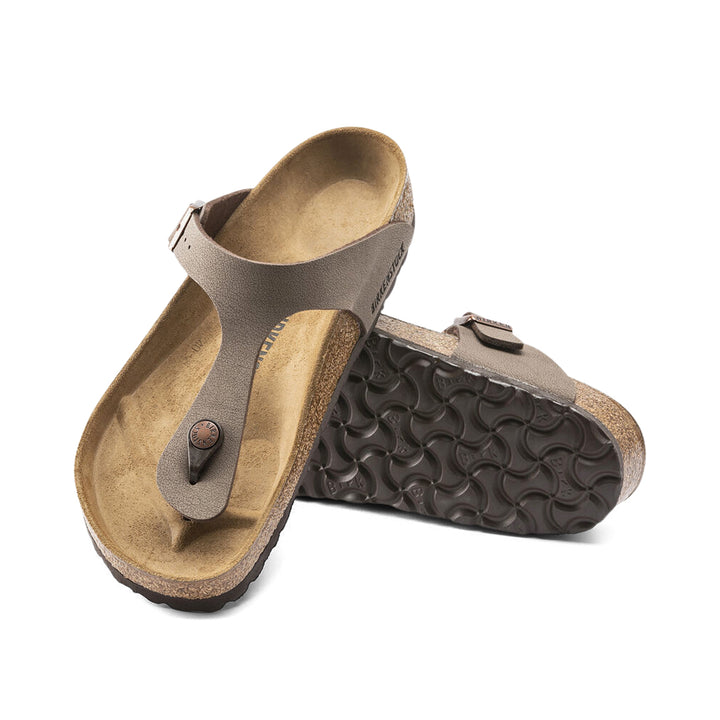 Gizeh Birkibuc Mocca (Narrow)
