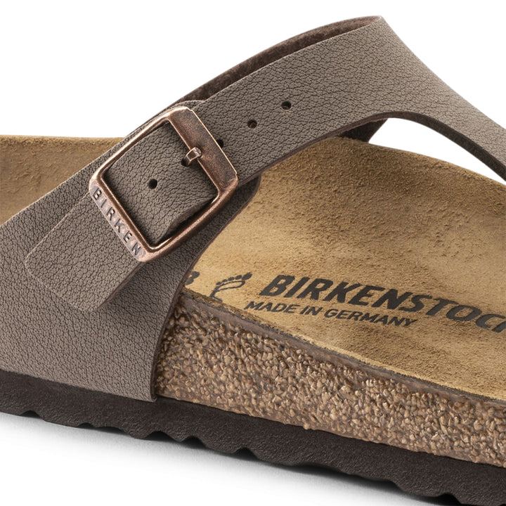 Gizeh Birkibuc Mocca (Narrow)