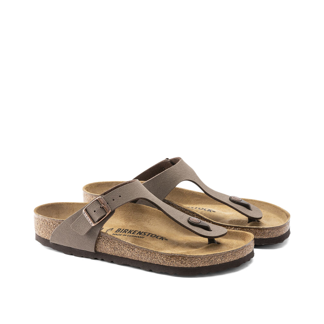 Gizeh Birkibuc Mocca (Narrow)