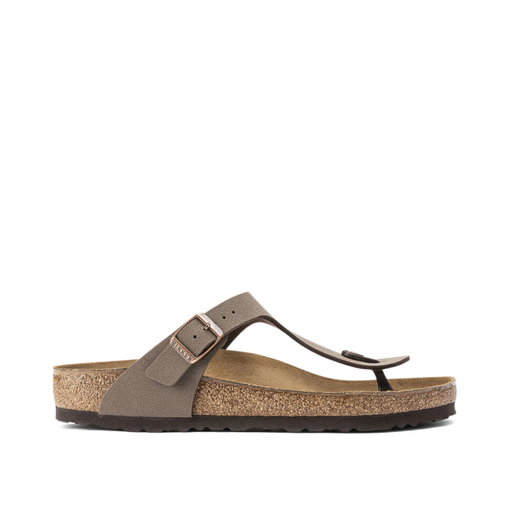 Gizeh Birkibuc Mocca (Narrow)