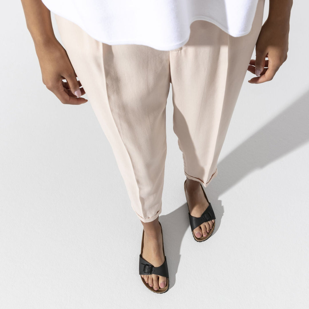 Madrid Birko-Flor Black