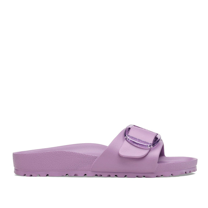 Madrid EVA Big Buckle Mauve (Narrow)