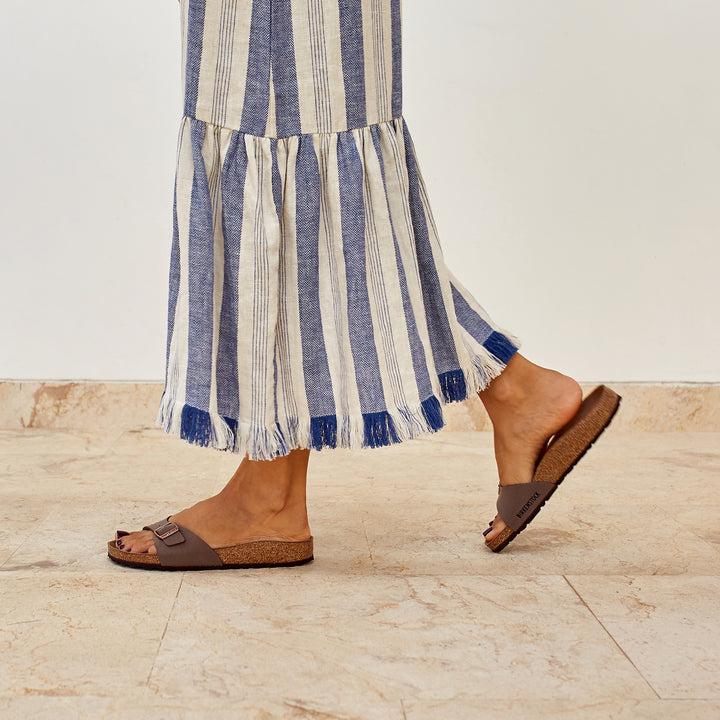 Madrid Birkibuc (Narrow)