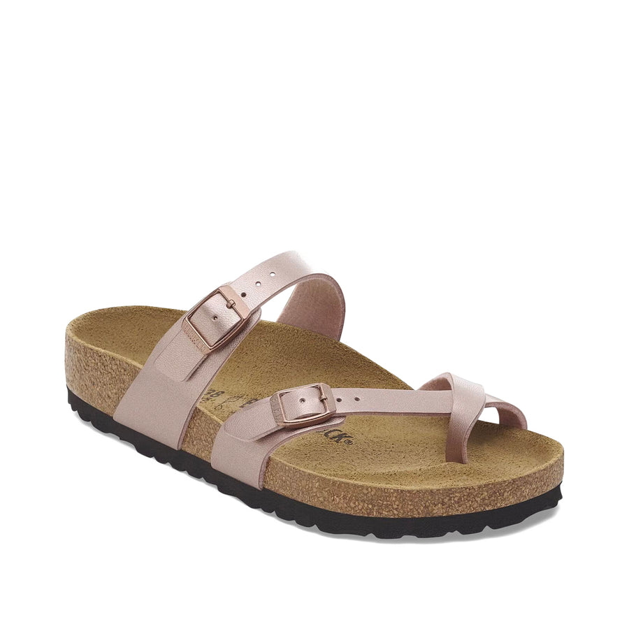 BIRKENSTOCK Mayari Birko-Flor Copper