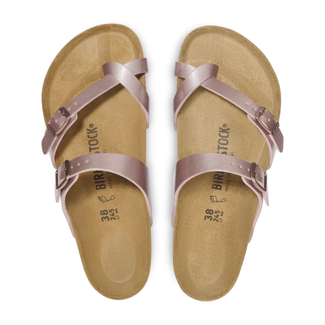 Mayari Birko-Flor Copper