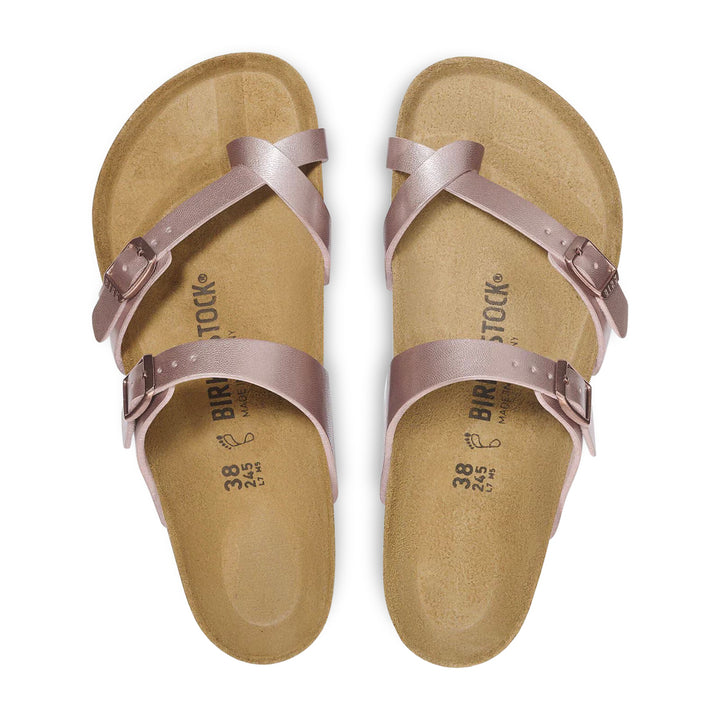 Mayari Birko-Flor Copper