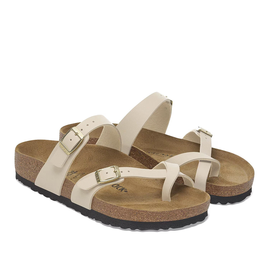 Mayari Birko-Flor Sandcastle