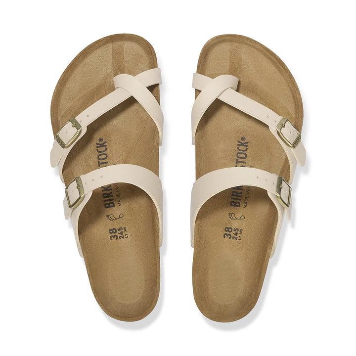 Mayari Birko-Flor Sandcastle