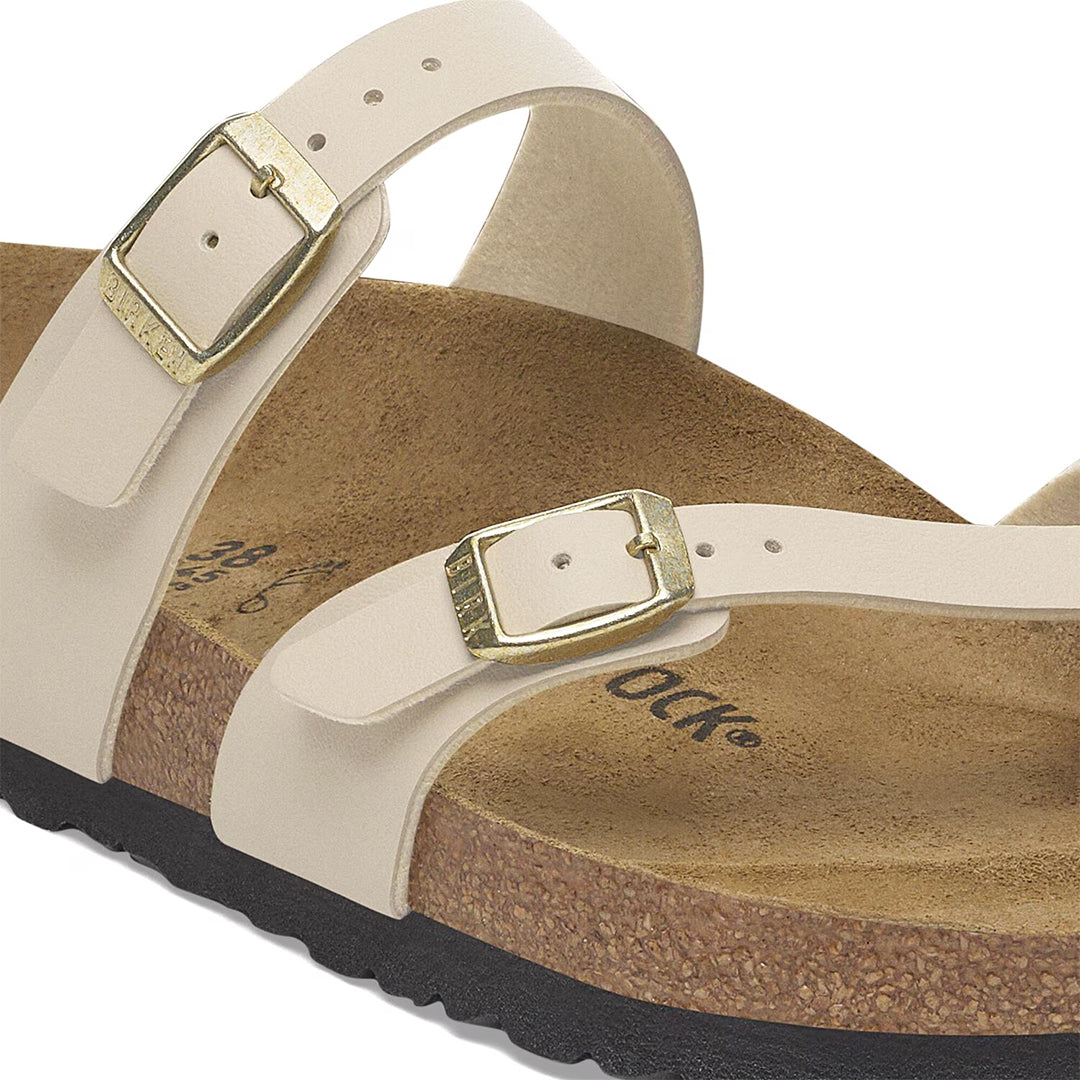 Mayari Birko-Flor Sandcastle