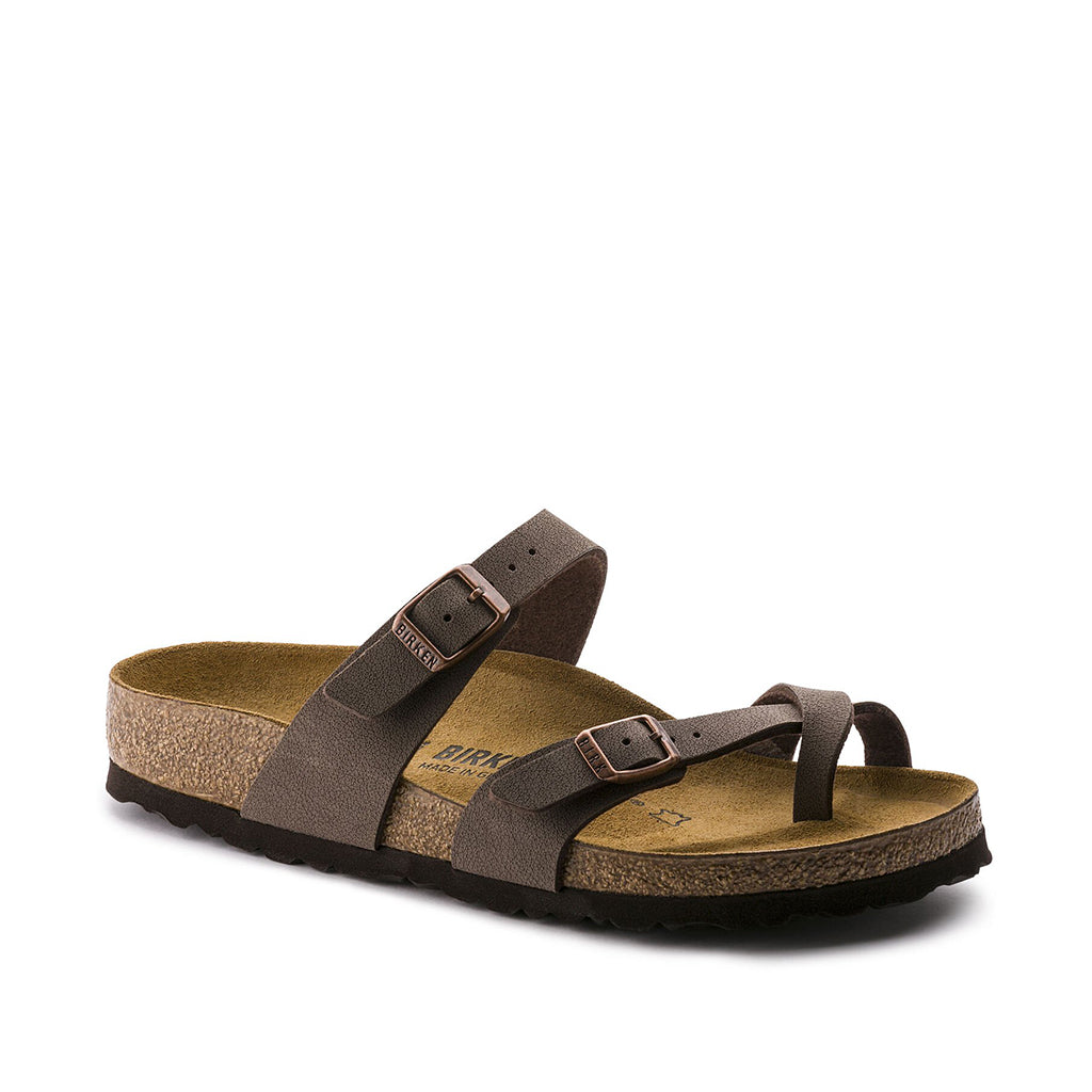 BIRKENSTOCK Mayari Mocca