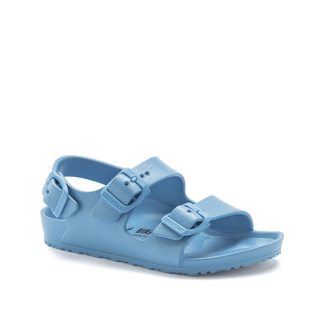 BIRKENSTOCK Milano Kids EVA#color_sky-blue