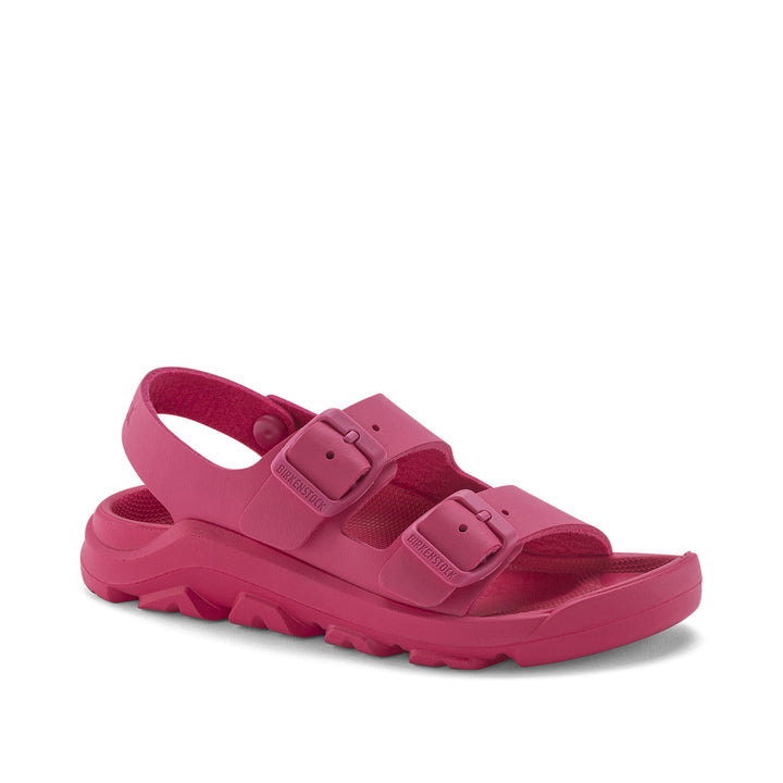 BIRKENSTOCK Mogami Kids Birko-Flor#color_fushia-tulip