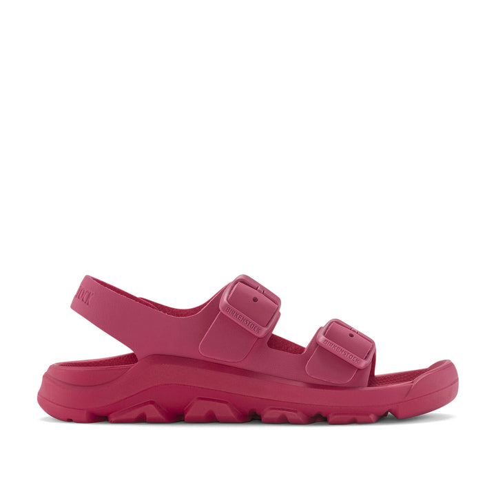 BIRKENSTOCK Mogami Kids Birko-Flor#color_fushia-tulip