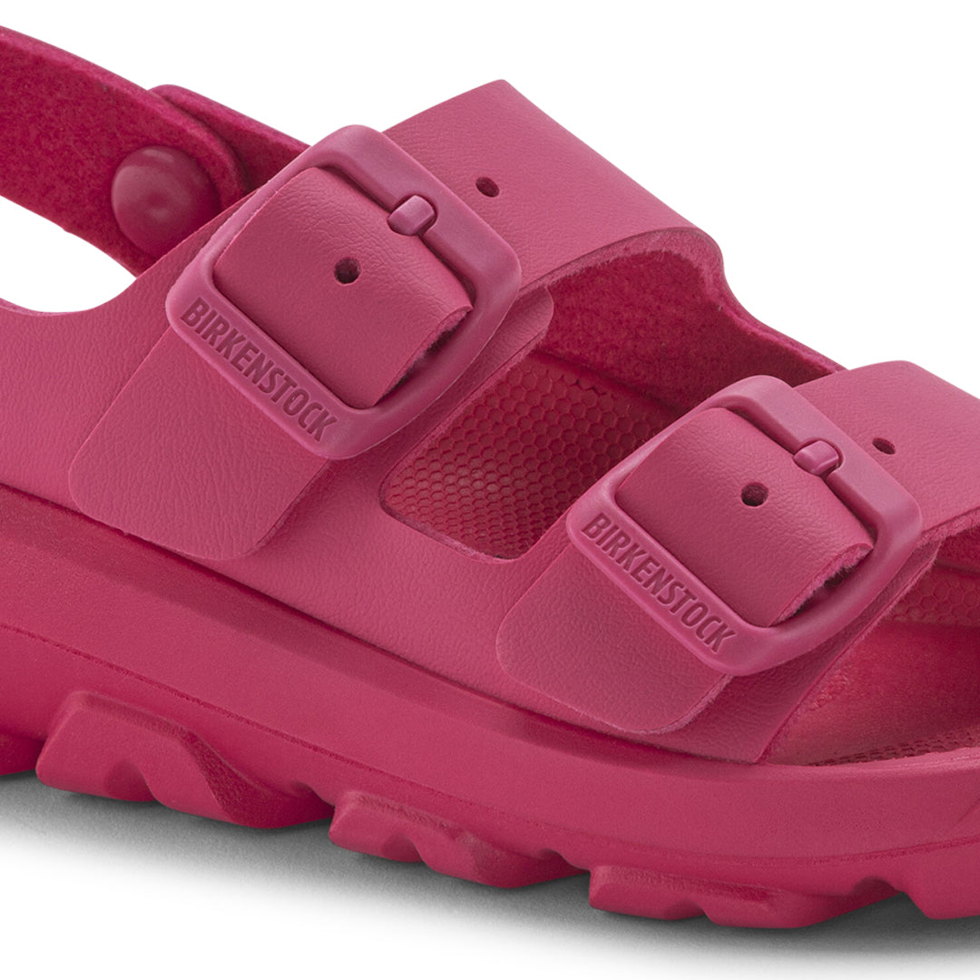 BIRKENSTOCK Mogami Kids Birko-Flor#color_fushia-tulip