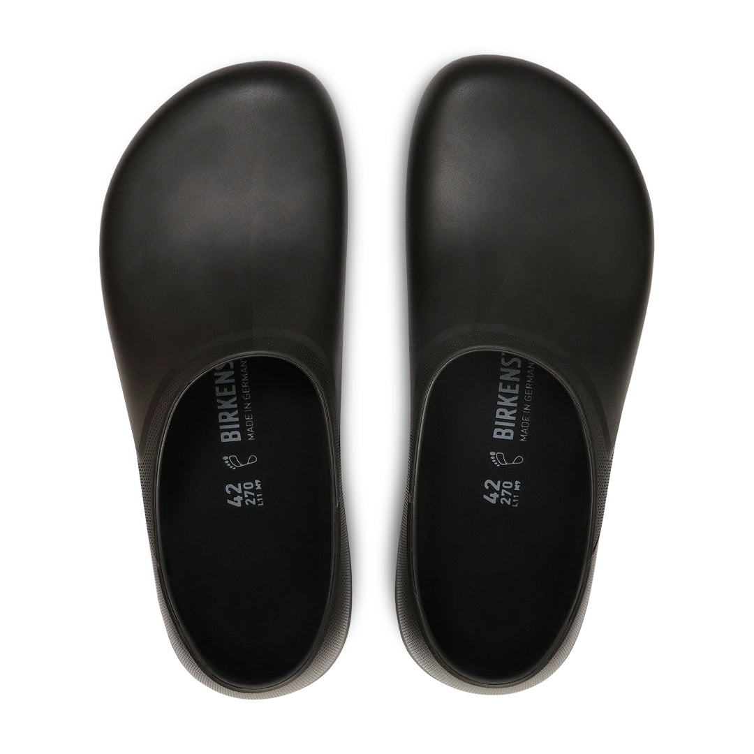 Profi Birki 2.0 PU Black