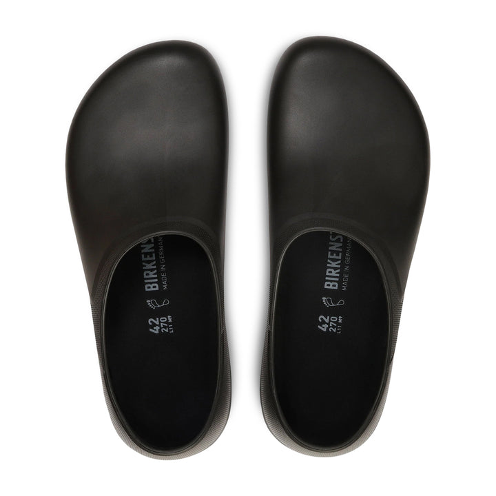 Profi Birki 2.0 PU Black