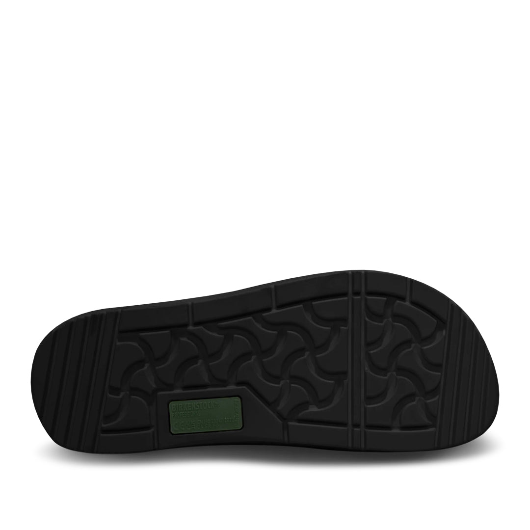 Profi Birki 2.0 PU Black