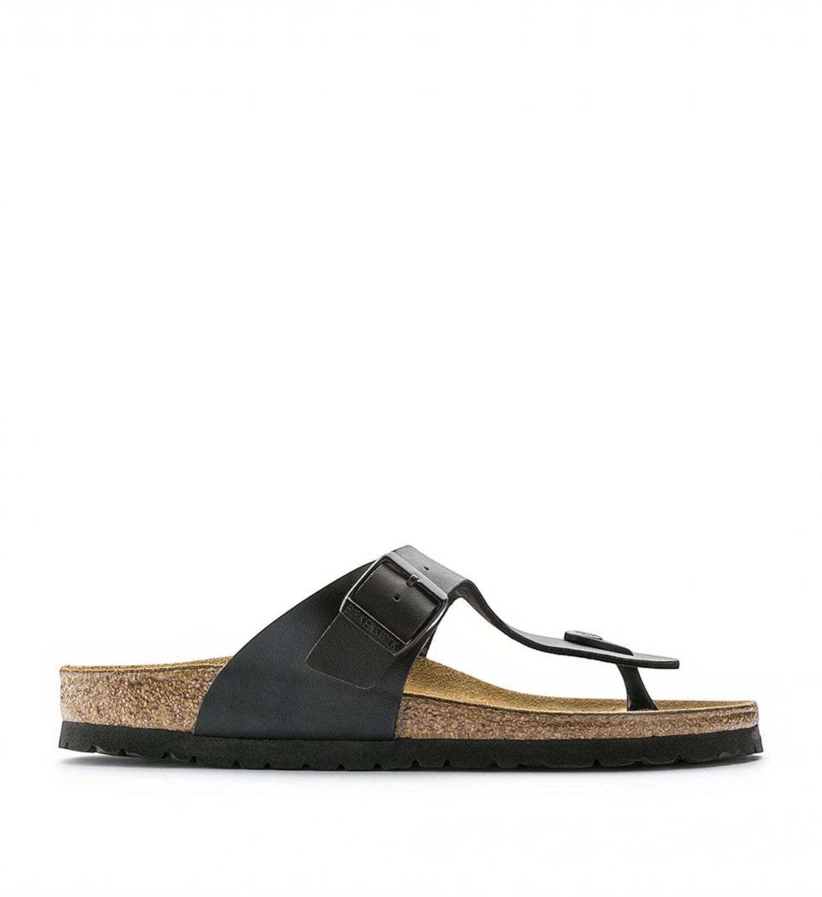 BIRKENSTOCK Ramses Black Birko-Flor