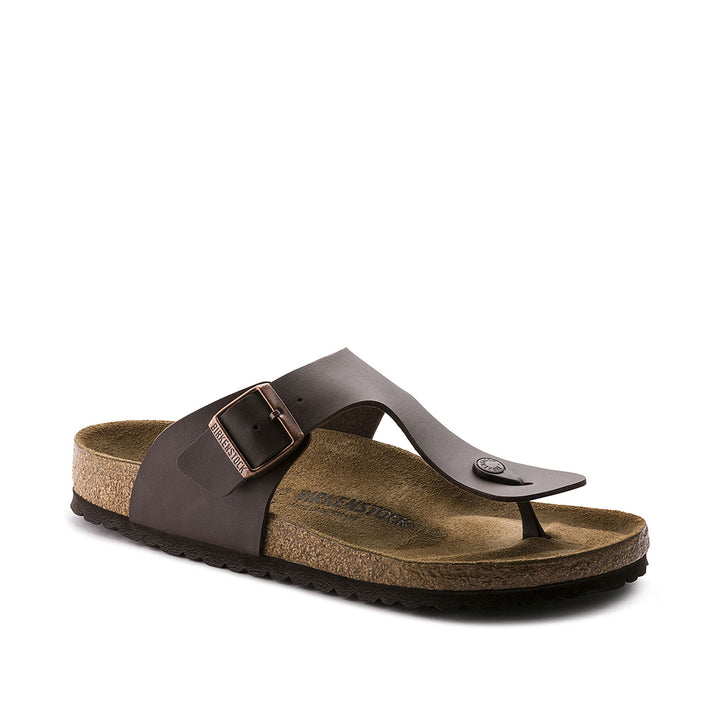 Ramses Birko-Flor Dark Brown