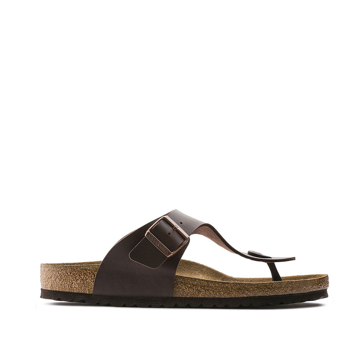 Ramses Birko-Flor Dark Brown