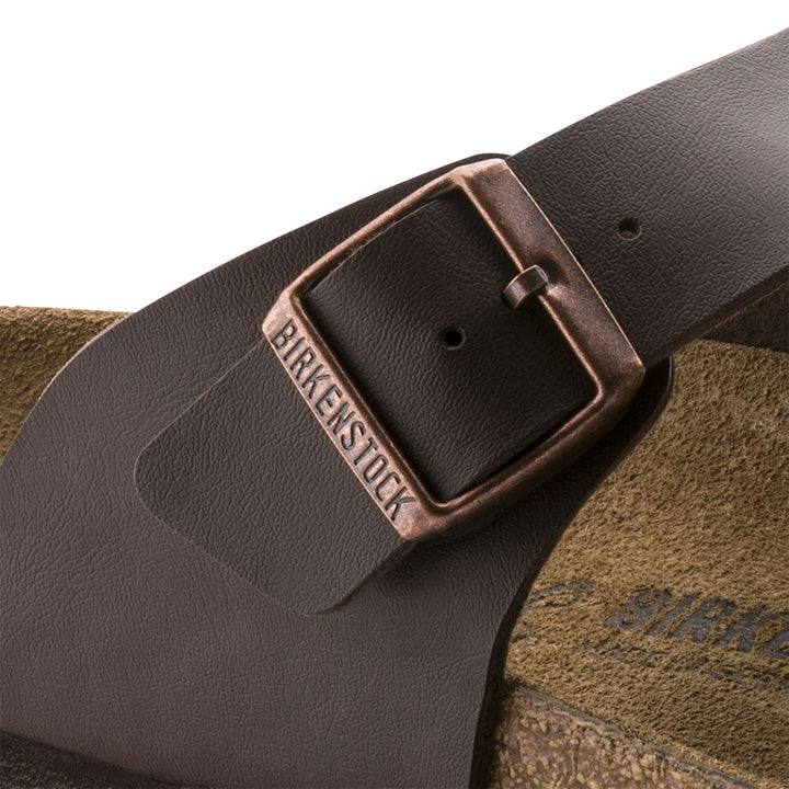 Ramses Birko-Flor Dark Brown