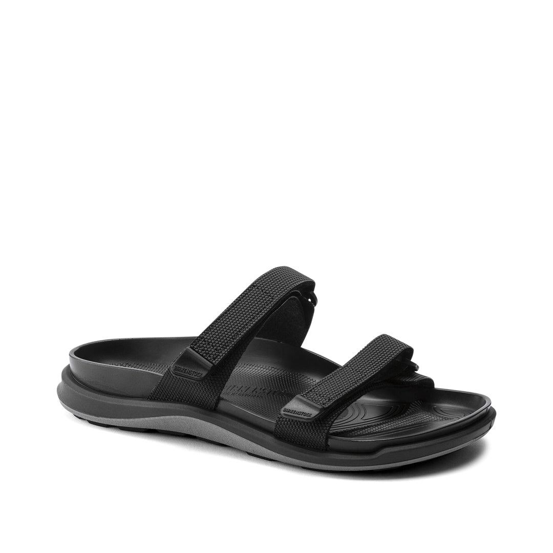 BIRKENSTOCK Sahara Birko Flor#color_black
