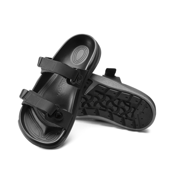 BIRKENSTOCK Sahara Birko Flor#color_black